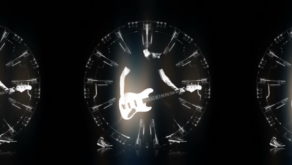 vj video background Ultra-Wide-Rock-Hardcore-Bass-Guitarist-techno-Visuals-VIdeo-Art-VJ-Footage_003