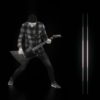 Ultra-wide-tripple-head-Rock-Man-Guitarist-strobing-visuals-Video-ARt-VJ-Footage_006 VJ Loops Farm