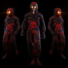 Glowing-Light-Eyes-Army-of-Halloween-walking-plague-doctor-in-Ultra-HD-Video-Art-VJ-Loop_002 VJ Loops Farm