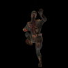 Army-General-Zombie-crawling-holographic-Full-HD-3D-VJ-Loop_001 VJ Loops Farm