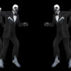 Scarry-Horror-Halloween-Clown-Dancing-in-DJ-Gate-Video-VJ-Loop_005 VJ Loops Farm
