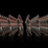 Zombie-Army-Dancing-Full-Frame-Visuals-Full-HD-VJ-Loop_002 VJ Loops Farm