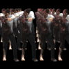 vj video background Zombie-Army-is-goint-to-You-Run-VJ-Loop_003