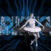 Ballet-Swan-Girl-Motion-Background-Ultra-HD-Video-Art-VJ-Loop-V_004 VJ Loops Farm