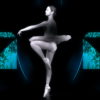 Ballet-Swan-Girl-Motion-Background-Ultra-HD-Video-Art-VJ-Loop-V_009 VJ Loops Farm
