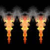 Flame-Fire-Column-Pattern-Visuals-Video-Art-VJ-Loop_005 VJ Loops Farm