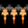 Flame-Fire-Column-Pattern-Visuals-Video-Art-VJ-Loop_006 VJ Loops Farm