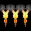 Flame-Fire-Column-Pattern-Visuals-Video-Art-VJ-Loop_007 VJ Loops Farm