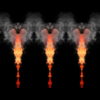 Flame-Fire-Column-Pattern-Visuals-Video-Art-VJ-Loop_009 VJ Loops Farm
