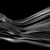 3D-Displace-Motion-Stripe-ribbons-isolated-on-black-Video-mapping-Loop_007 VJ Loops Farm