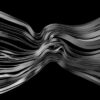 3D-Displace-Motion-Stripe-ribbons-isolated-on-black-Video-mapping-Loop_008 VJ Loops Farm