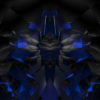 Blue-Geometric-world-gate-distortion-by-Black-Lord-Video-Art-Vj-Loop_004 VJ Loops Farm