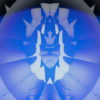 Blue-Geometric-world-gate-distortion-by-Black-Lord-Video-Art-Vj-Loop_005 VJ Loops Farm