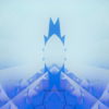 Blue-Geometric-world-gate-distortion-by-Black-Lord-Video-Art-Vj-Loop_007 VJ Loops Farm