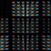 Butterflies-Dual-Color-Rays-insects-pattern-4K-Video-Art-VJ-Loop VJ Loops Farm