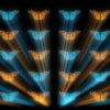 Butterflies-Dual-Color-Rays-insects-pattern-4K-Video-Art-VJ-Loop_002 VJ Loops Farm