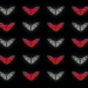 Butterflies-Dual-Color-Red-White-insects-pattern-4K-Video-Art-VJ-Loop_004 VJ Loops Farm