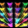 Colorful-Rays-glow-Butterflies-insects-pattern-4K-Video-Art-VJ-Loop_002 VJ Loops Farm