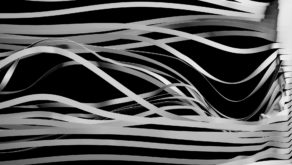 vj video background Crazy-3D-Silk-Cloth-ribbons-animated-Video-Mapping-Loop_003