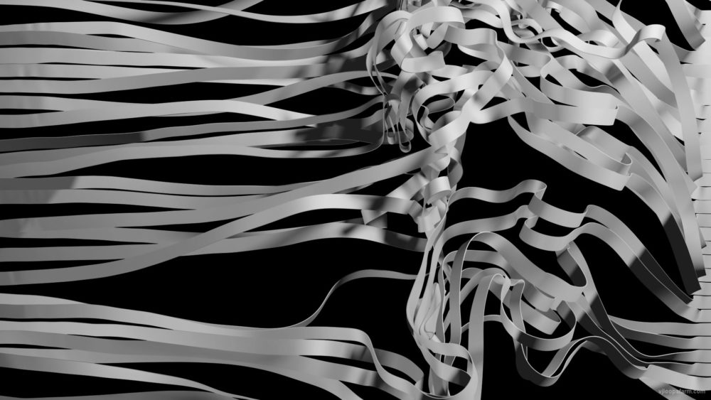 vj video background Curtain-explosion-video-art-abstract-3D-Cloth-Video-Mapping-VJ-Loop_003