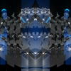 vj video background Diamond-Sword-Transition-Video-Art-Pattern-VJ-Loop_003