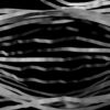 Distorted-3D-curtain-cloth-ribbons-animation-video-mappping-loop_002 VJ Loops Farm