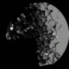 vj video background Fast-Stones-Minerals-Flight-Video-Mapping-Fulldome-Loop_003