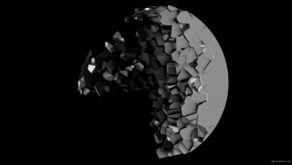 vj video background Fast-Stones-Minerals-Flight-Video-Mapping-Fulldome-Loop_003