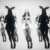 Noir-Strobing-Jumping-Girls-on-Black-Deep-background-4K-Video-Art-VJ-Loop_004 VJ Loops Farm