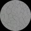 Radial-Fragments-Stone-Rock-Minerals-Fulldome-Mask-Vj-Loop-4K_006 VJ Loops Farm