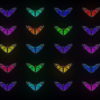 Random-Color-Light-Fly-Butterfly-Collection-Video-Art-Motion-Background-4K-VJ-Loop_004 VJ Loops Farm