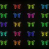 Random-Color-Light-Fly-Butterfly-Collection-Video-Art-Motion-Background-4K-VJ-Loop_005 VJ Loops Farm