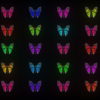 Random-Color-Light-Fly-Butterfly-Collection-Video-Art-Motion-Background-4K-VJ-Loop_008 VJ Loops Farm