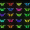 Random-fast-Color-change-Butterfly-Collection-Video-Art-Motion-Background-4K-VJ-Loop_002 VJ Loops Farm