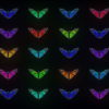 Random-fast-Color-change-Butterfly-Collection-Video-Art-Motion-Background-4K-VJ-Loop_004 VJ Loops Farm