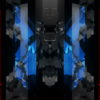 vj video background Red-Blue-Sword-Line-Elements-Exclusive-Video-Art-VJ-Loop_003