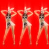 Red-Strobing-Bunny-Jam-Girls-dancing-for-Playboy-4K-Video-Art-EDM-VJ-Loop_008 VJ Loops Farm