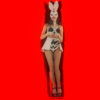 Red-Triada-Position-Rabbit-Girls-jumping-on-strobing-background-4K-Video-Art-VJ-Loop_008 VJ Loops Farm