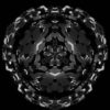 vj video background Saint-Triada-Symbol-Sphere-Ring-Fulldome-4K-Video-Mapping-Loop_003