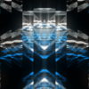 Shine-Like-a-Diamond-in-Full-HD-Video-Art-Blue-Vj-Loop_002 VJ Loops Farm