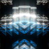 Shine-Like-a-Diamond-in-Full-HD-Video-Art-Blue-Vj-Loop_005 VJ Loops Farm