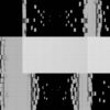 Side-Radial-Gate-pixel-3D-cube-displace-effect-Video-Mapping-Transition-1920 VJ Loops Farm