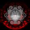 Tribbal-Remix-Red-Ball-Eye-Video-Art-4K-VJ-Loop_004 VJ Loops Farm