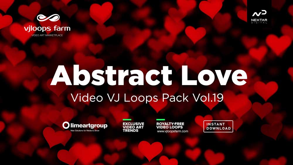 Abstract-Love-Video-footage-vj-loops