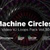 Abstract-machine-circle-patterns-visuals-vj-loops-footage