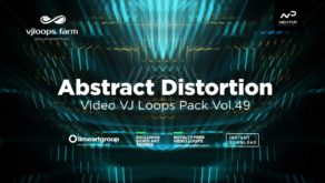 Abstract-vj-loops-visuals