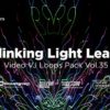 Blinking-Lights-Video-Art-Vj-loop