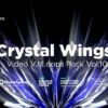 Crystal-Wings-vj-loops-hd