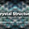 Crystall-Motion-Backgrounds-vj-loop