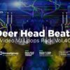 Deer-beats-video-art-vj-loops